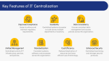 IT Centralization - Slide 3