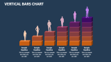 Vertical Bars Chart - Slide 1