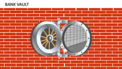 Bank Vault - Slide 1