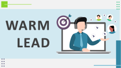 Warm Lead - Slide 1