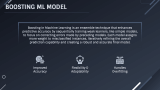 Boosting Machine Learning Model - Slide 2