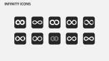 Infinity Icons - Slide 2