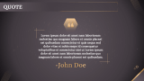 Elegant Background - Slide 9