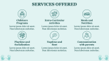 Daycare Business Plan - Slide 5