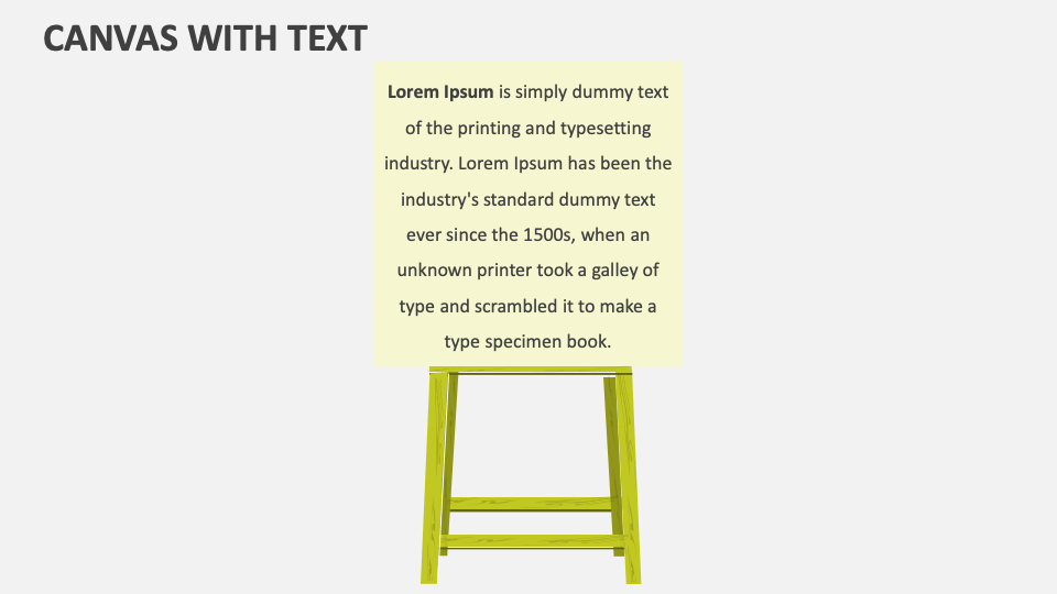 how do you move a text box on canvas presentation