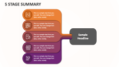 5 Stage Summary - Slide 1