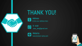 Forex Trading Background Theme - Slide 12