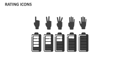 Rating Icons - Slide 1