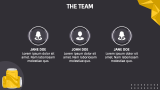 Energy Drink Pitch Deck - Slide 10
