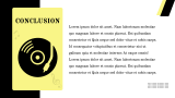 Music Festival Pitch Deck - Slide 12