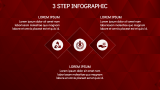 Creative Triangles Background - Slide 4