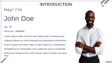 Software Tester Profile - Slide 3