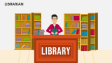 Librarian - Slide 2