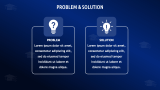 EdTech Company Pitch Deck - Slide 2