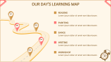 My Class Agenda Presentation Template - Slide 4