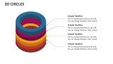 3D Circles - Slide 3