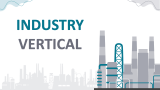 Industry Vertical - Slide 1