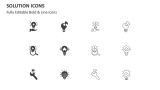 Solution Icons - Slide 2