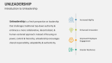 Introduction to Unleadership - Slide 2