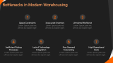 Warehouse Optimization Best Practices - Slide 11