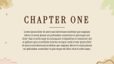 Bible Presentation Theme - Slide 3