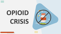 Opioid Crisis - Slide 1