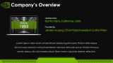 Nvidia Case Study - Slide 3
