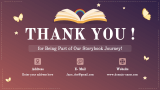 Story Books Presentation Theme - Slide 10