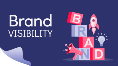 Brand Visibility - Slide 1