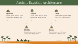 Egypt Culture Presentation - Slide 10