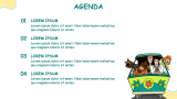 Scooby-Doo Presentation Theme - Slide 2