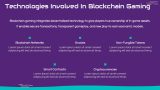 Blockchain Gaming - Slide 7