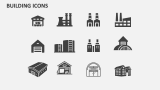 Building Icons - Slide 13