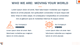 Movers and Packers Company Business Plan - Slide 3