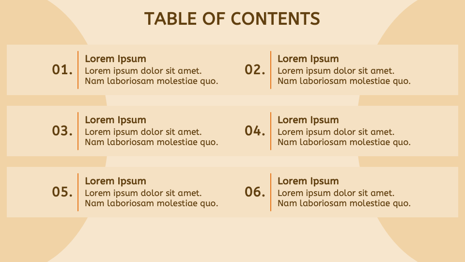 POWERPOINT PRESENTATION IDEAS FOR MIDDLE SCHOOL STUDENTS visual data 8