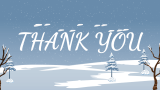 Snow Presentation Theme - Slide 9