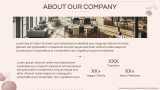Minimalist Aesthetic Presentation Theme - Slide 3
