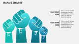 Hands Shapes - Slide 3