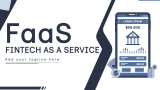 Fintech as a Service - Slide 1
