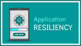 Application Resiliency - Slide 1
