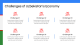 Economy of Uzbekistan - Slide 9