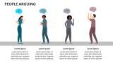 People Arguing - Slide 2