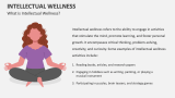 What is Intellectual Wellness? - Slide 2