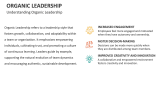 Understanding Organic Leadership - Slide 2