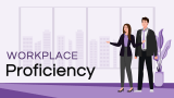 Workplace Proficiency - Slide 1