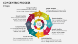 Concentric Process - 8 Stages - Slide 6