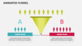 Animated Funnel - Slide 5