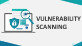 Vulnerability Scanning - Slide 1