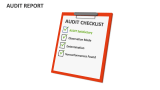 Audit Report - Slide 5