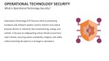 What is Operational Technology Security? - Slide 2